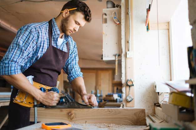 Carpenter Dubai