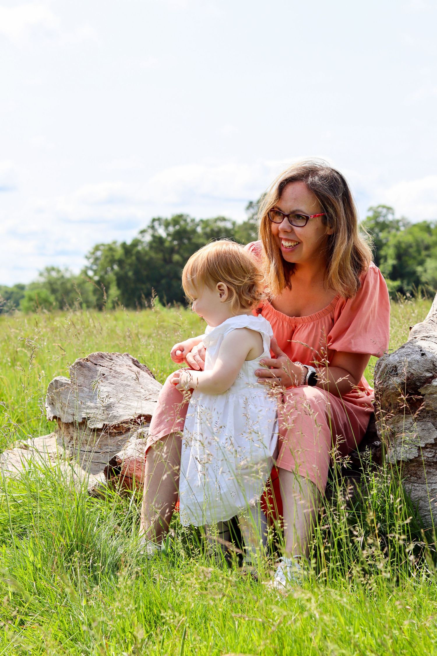Richmond Park family photographer