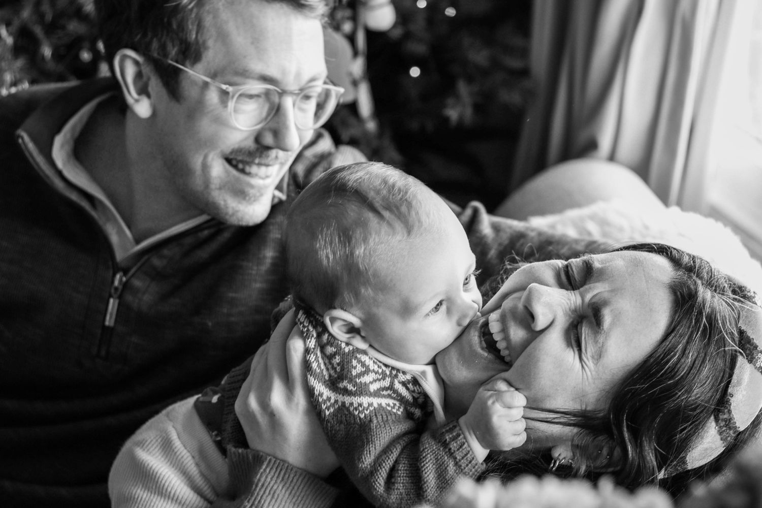 Family photographer London. Timeless family photography.