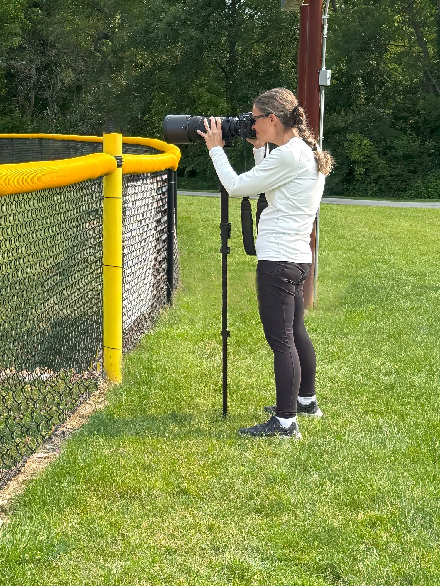 Photographer, Misty Spitler