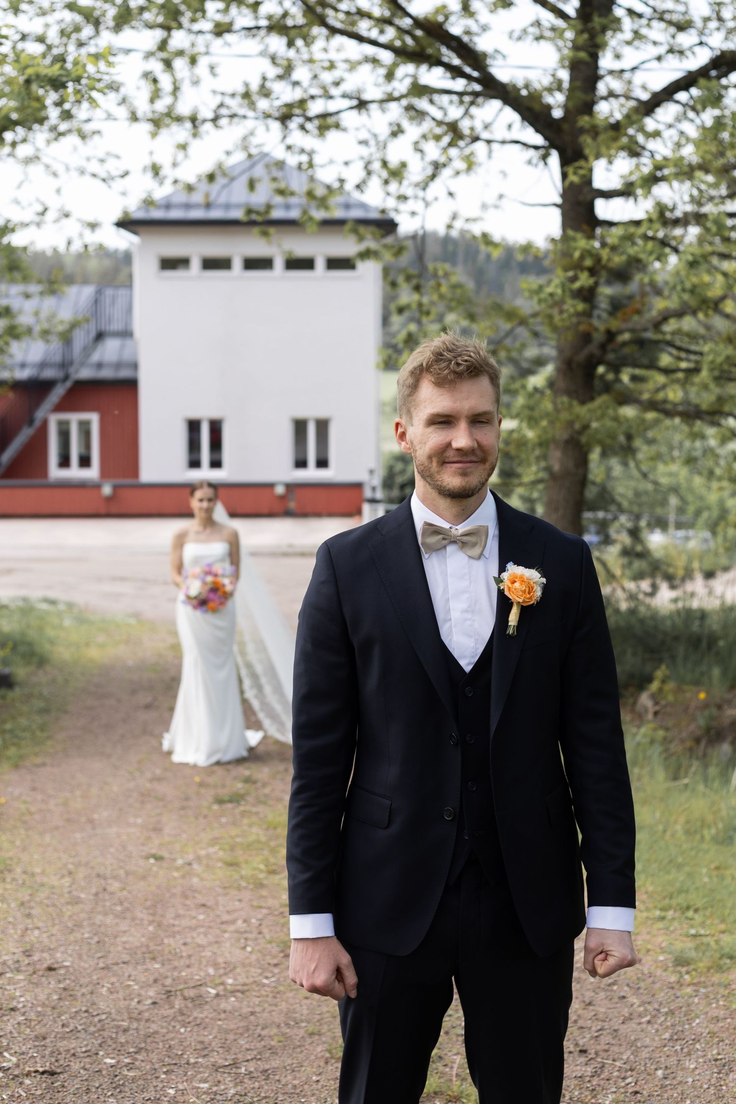 Hääkuvaaja Turku