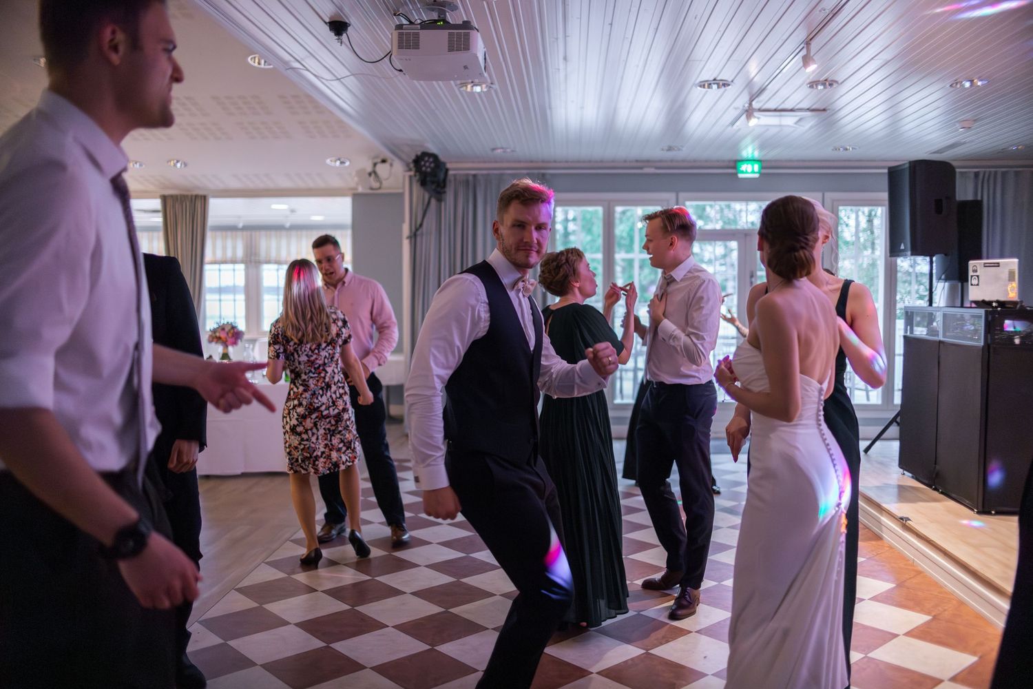 Hääkuvaaja Turku