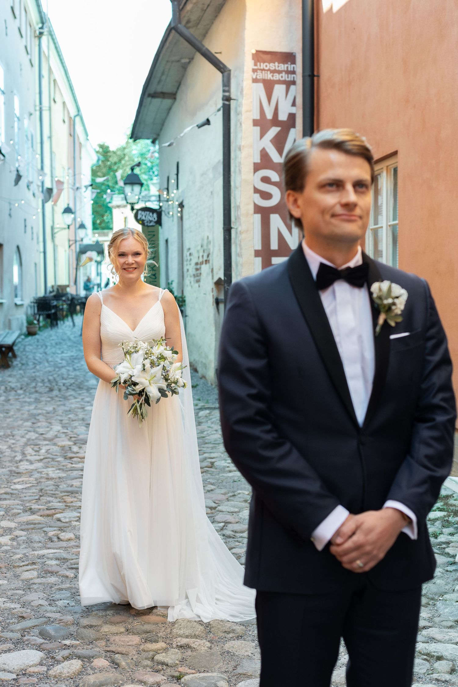 Hääkuvaus Turku