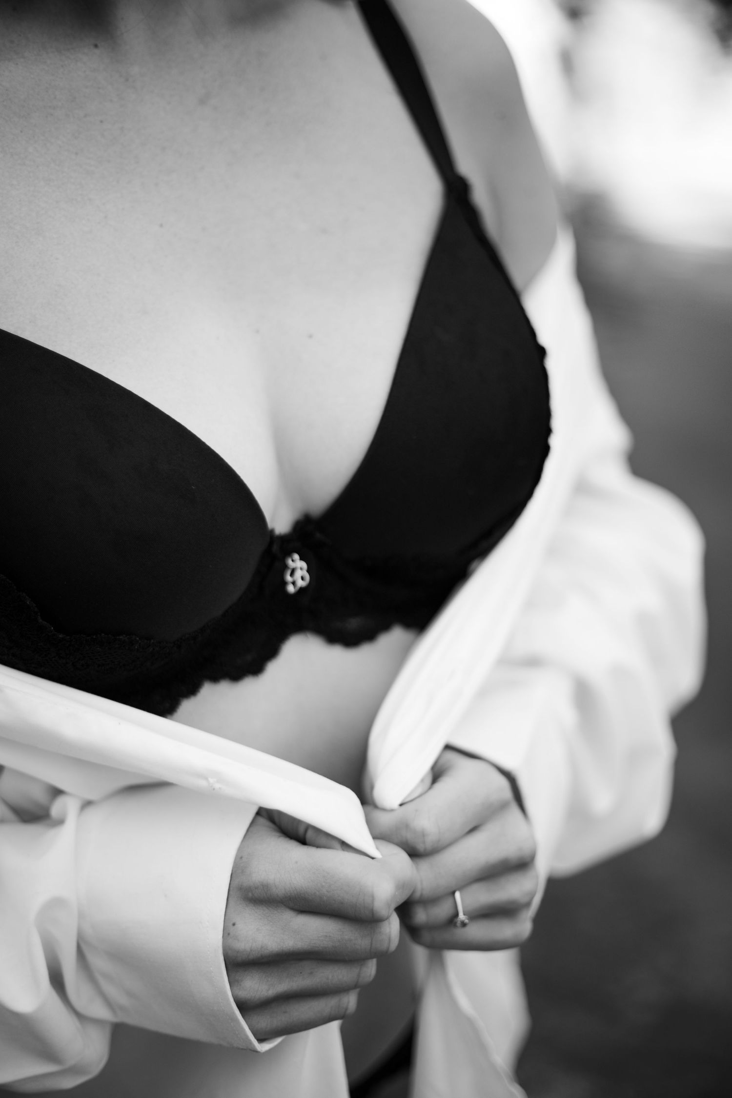 Boudoir-kuvaus Turku