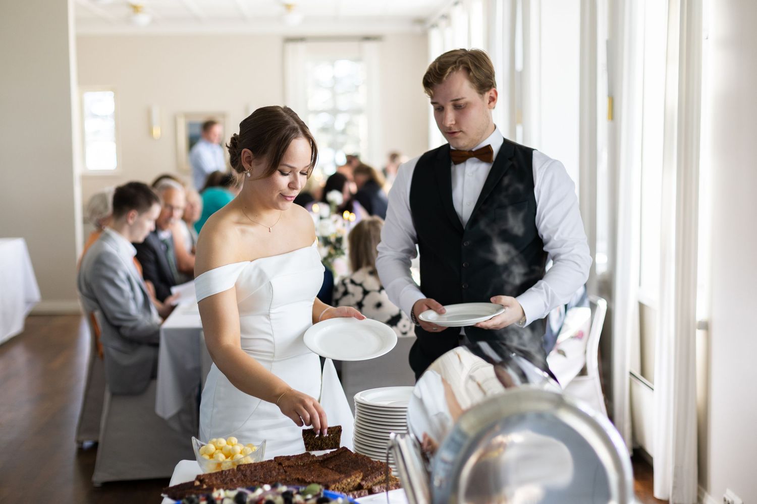 Hääkuvaus Turku