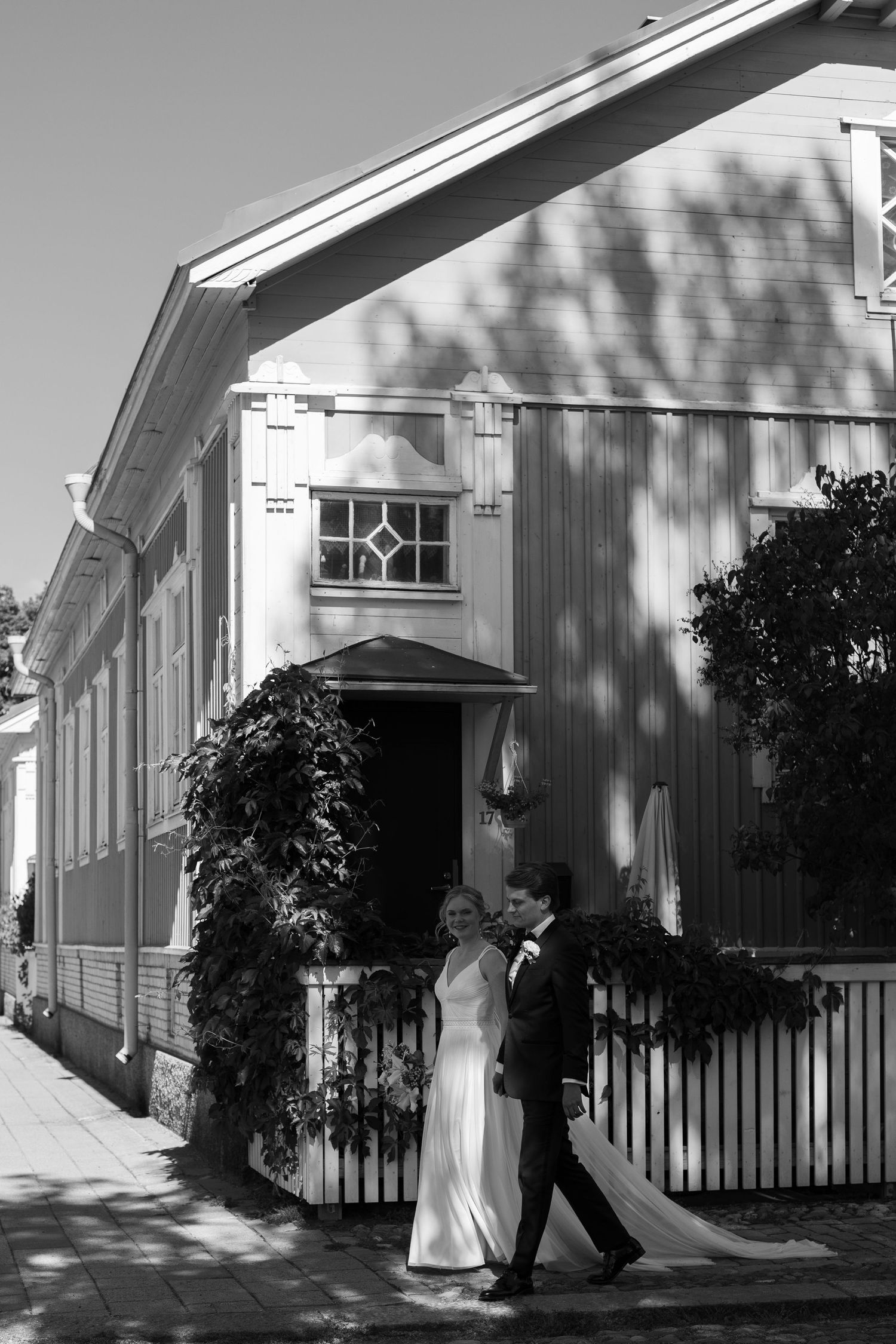 Hääkuvaus Turku