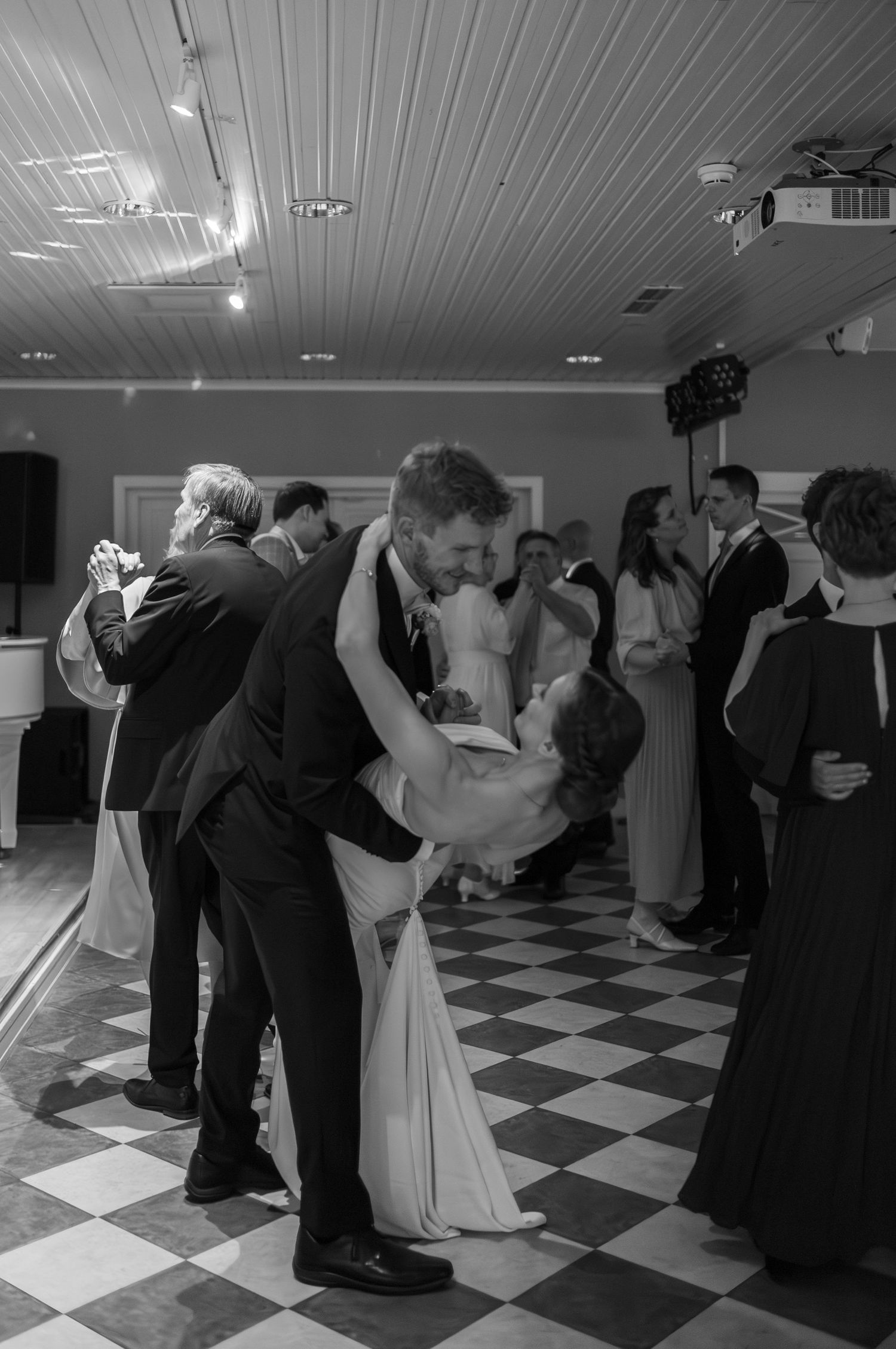 Hääkuvaaja Turku
