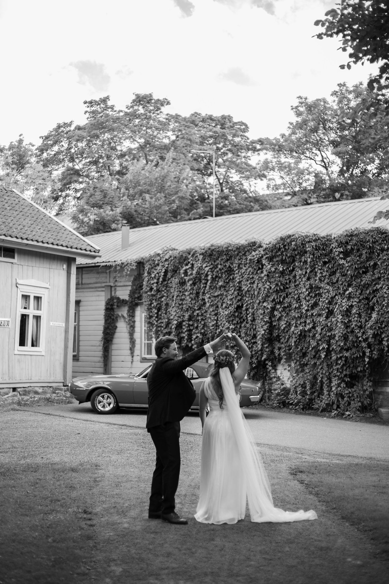 Hääkuvaaja