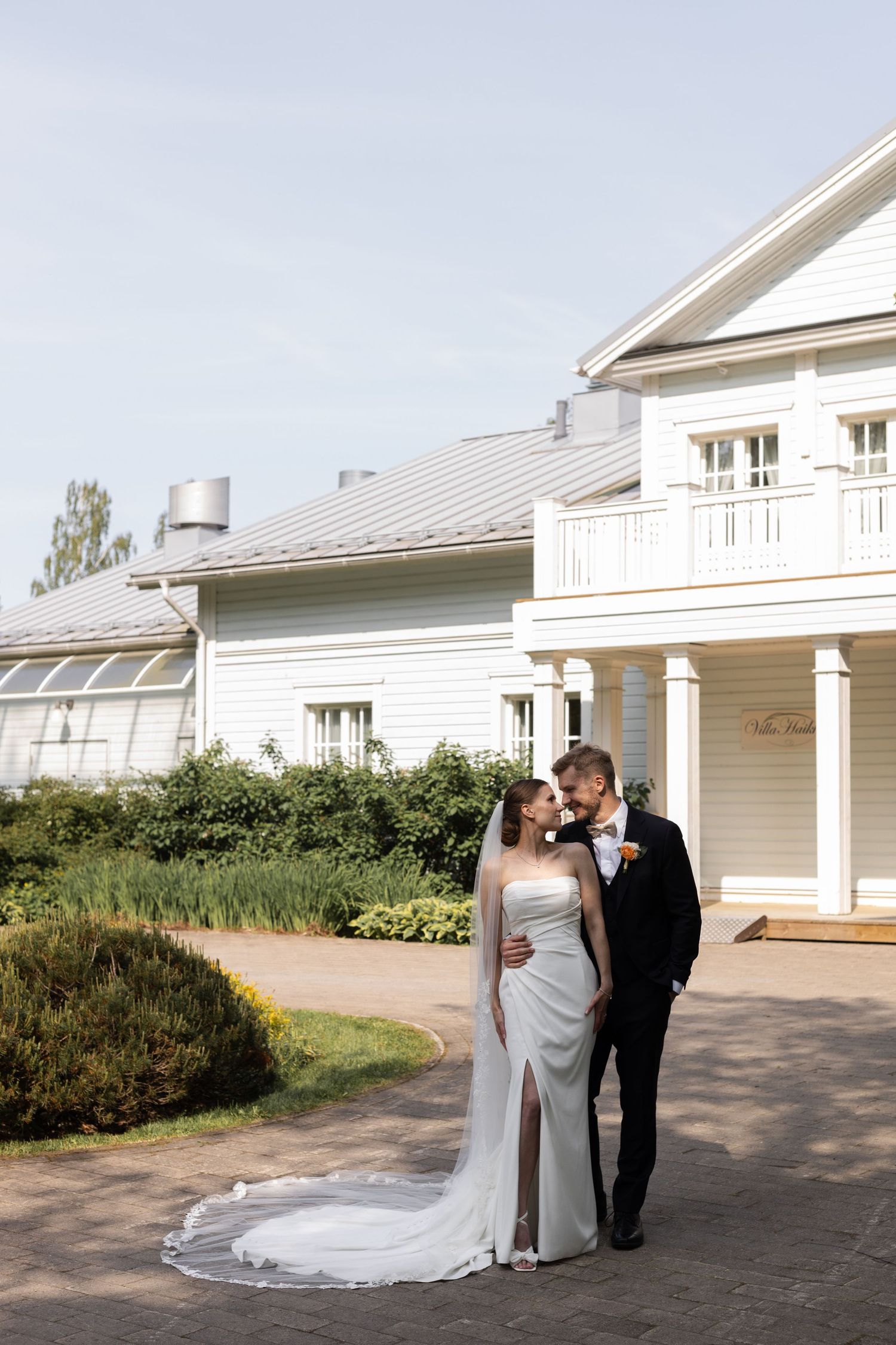 Hääkuvaaja Turku