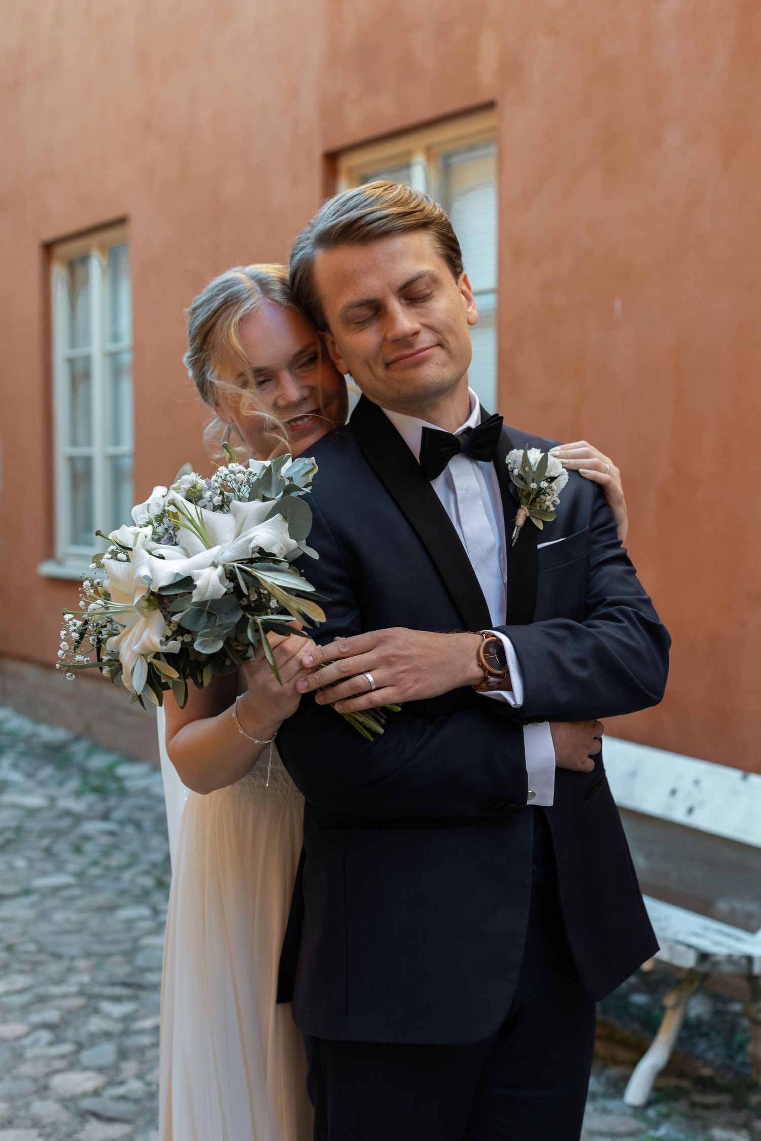 Hääkuvaus Turku