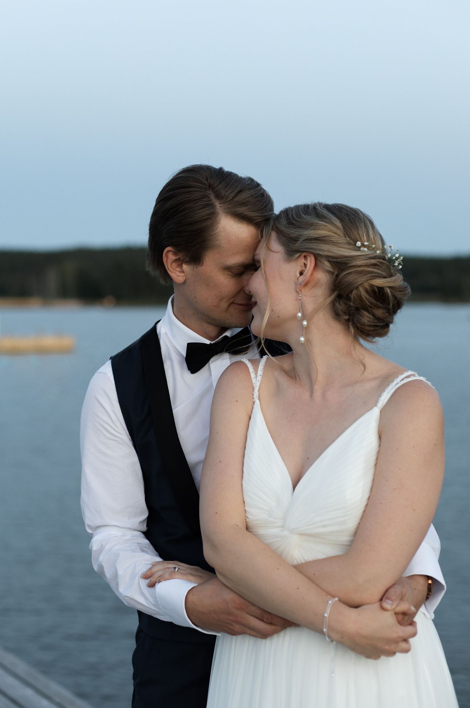 Hääkuvaus Turku