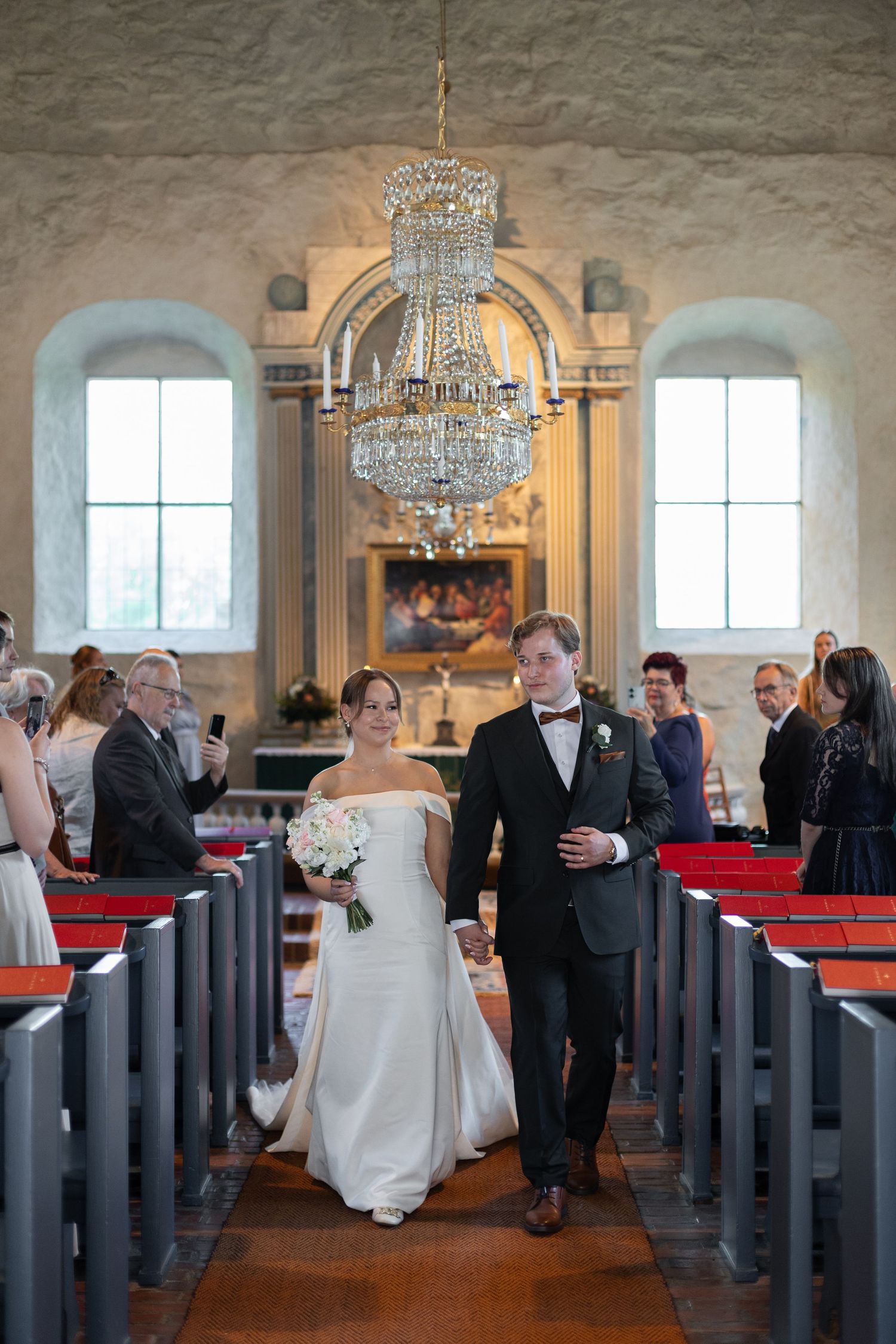 Hääkuvaus Turku