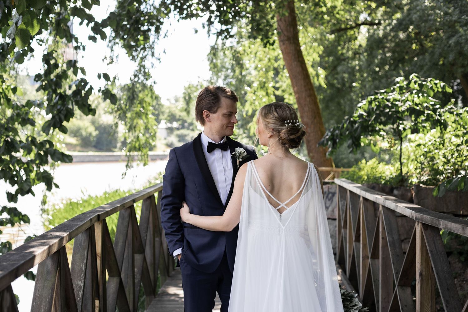 Hääkuvaus Turku