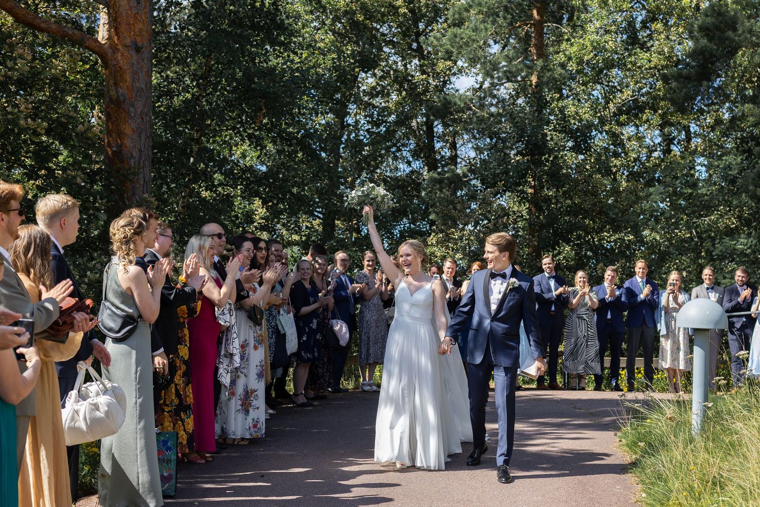 Hääkuvaus Turku