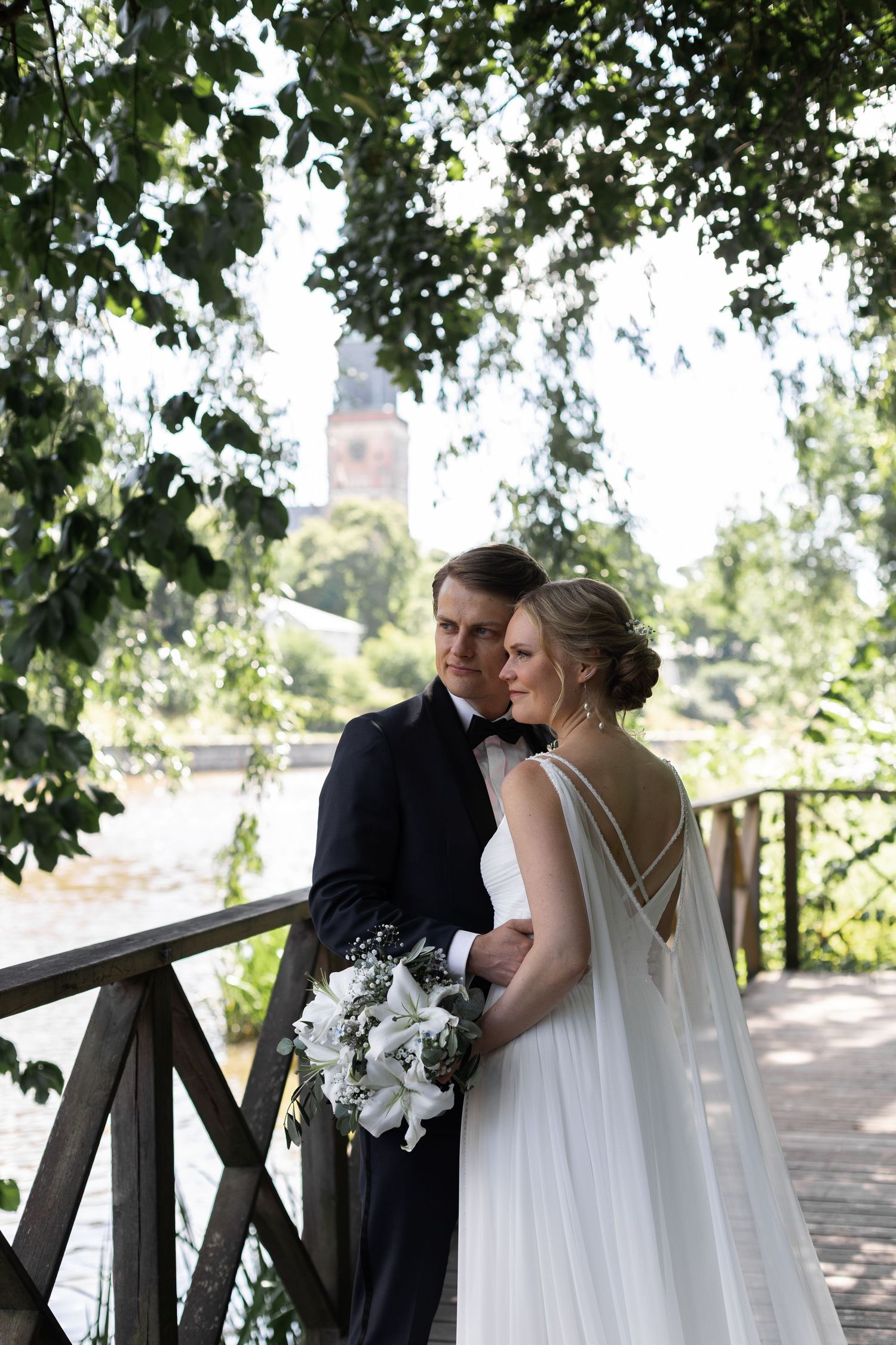 Hääkuvaus Turku