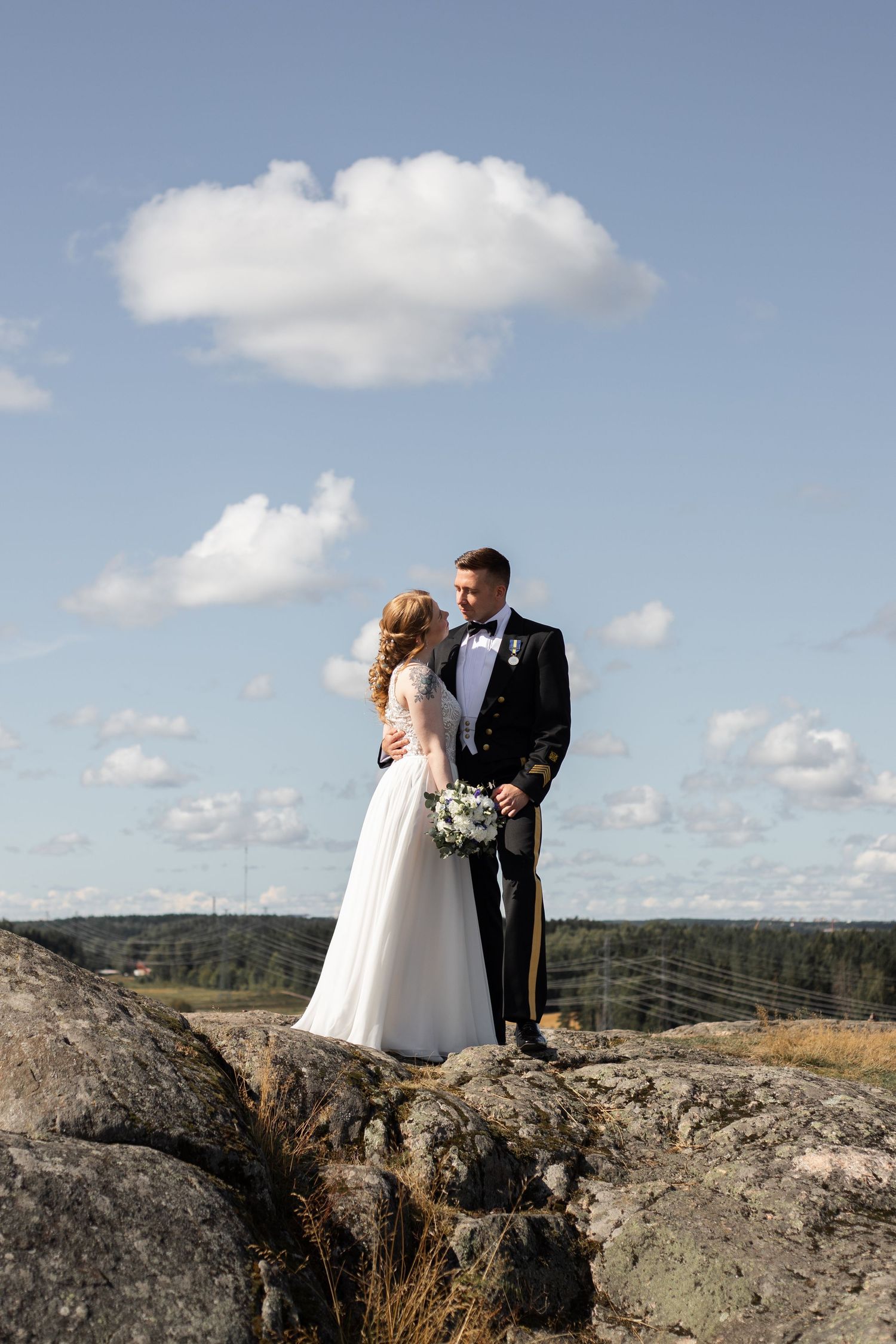 Hääkuvaus Turku
