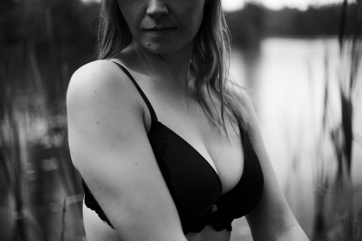 Boudoir-kuvaus Turku