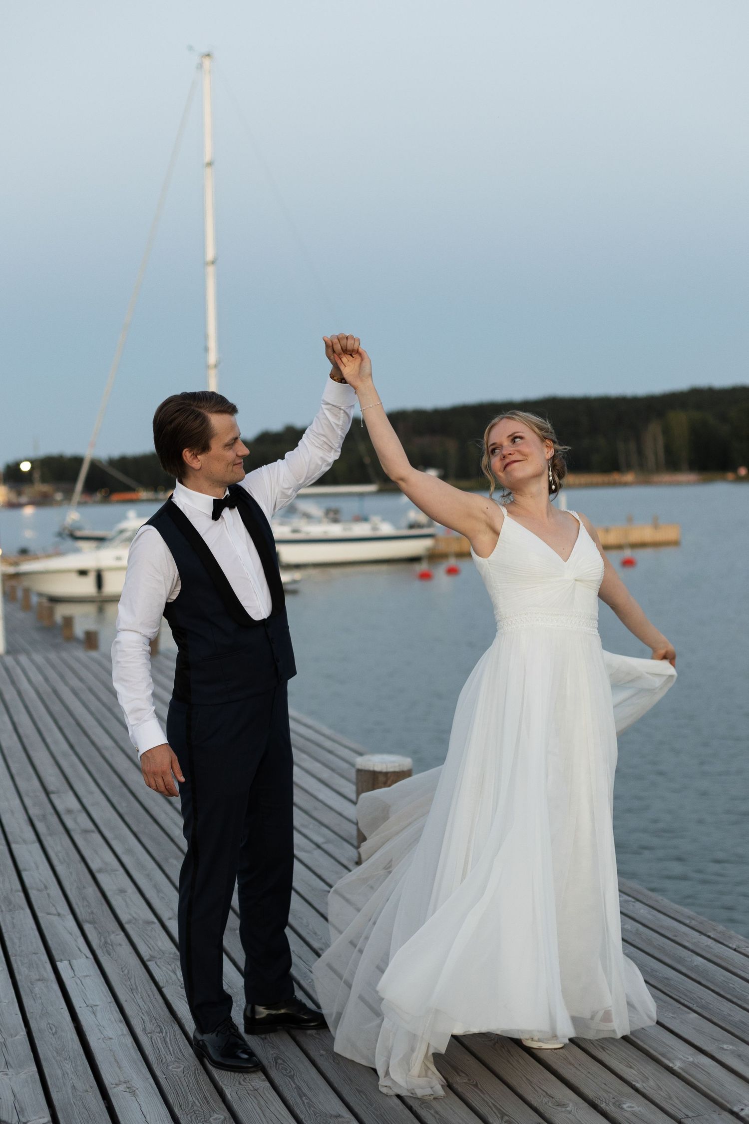 Hääkuvaus Turku