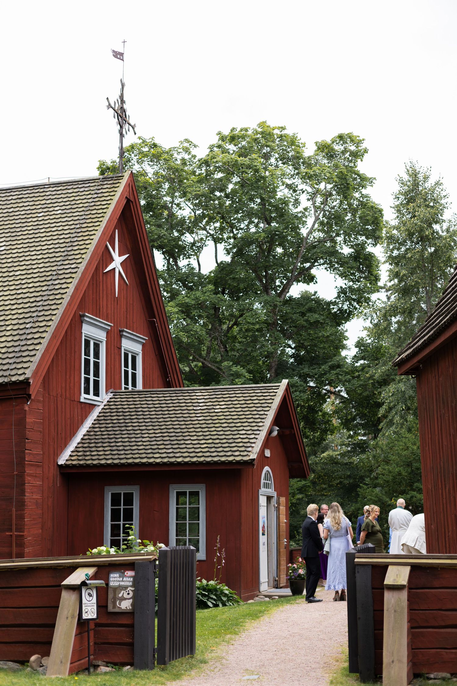 Hääkuvaus Turku