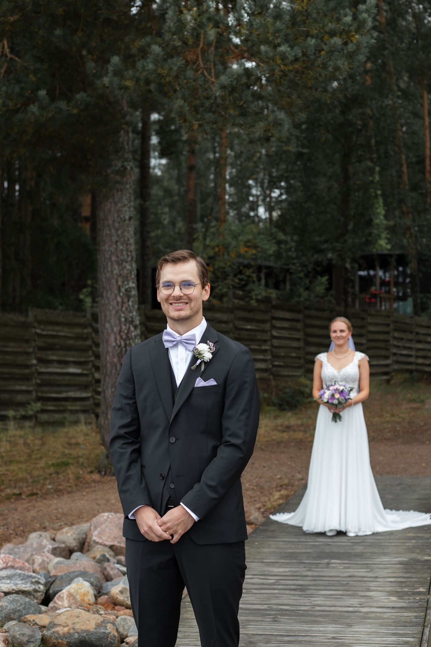 Hääkuvaus Turku