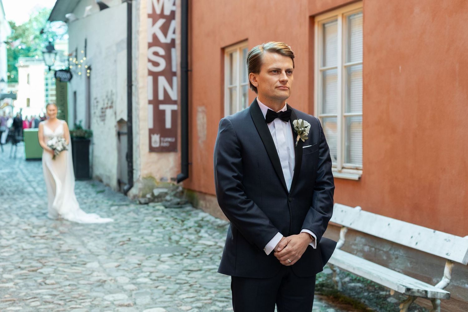 Hääkuvaus Turku