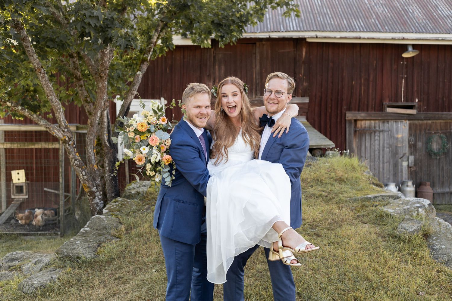 Hääkuvaaja