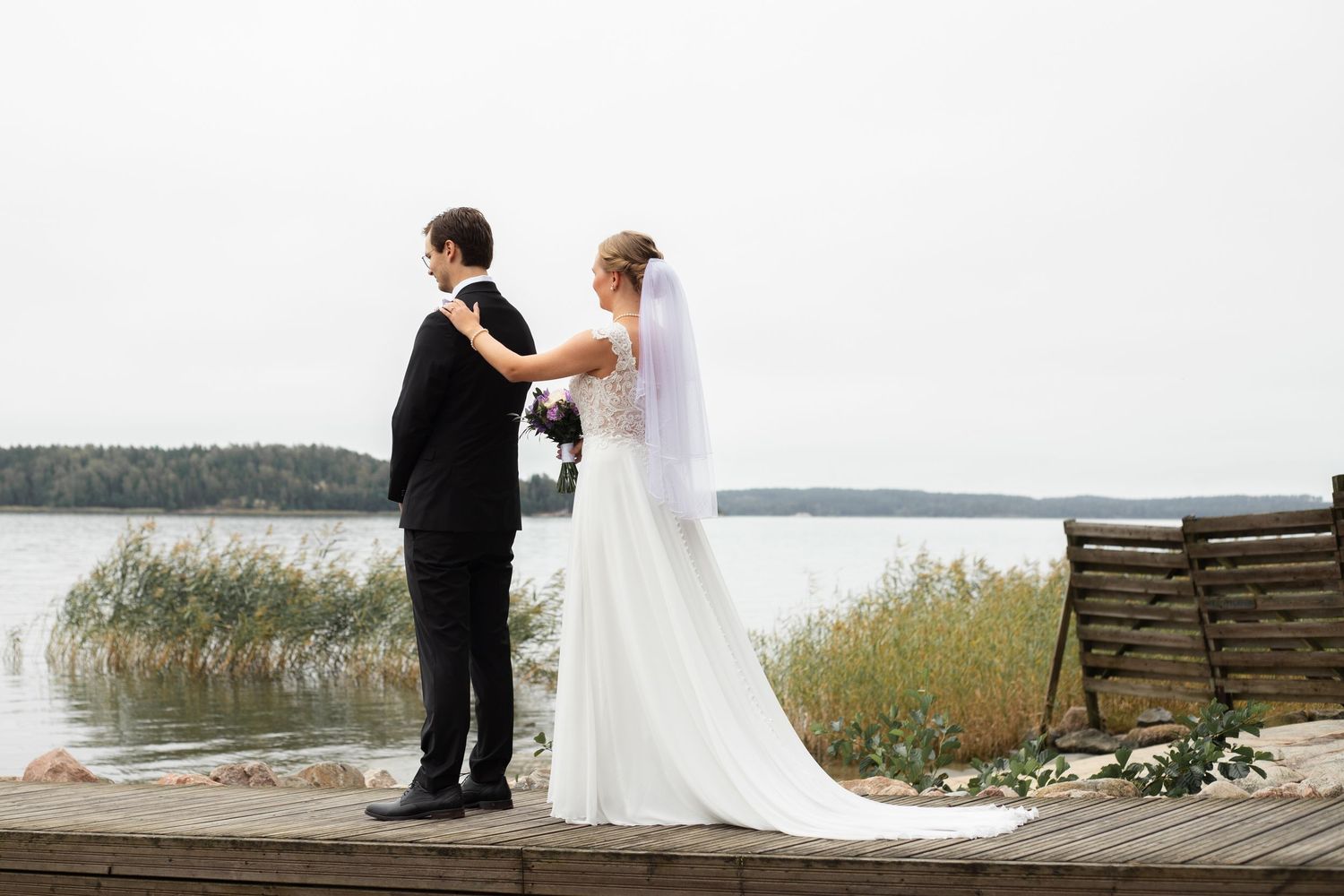 Hääkuvaus Turku