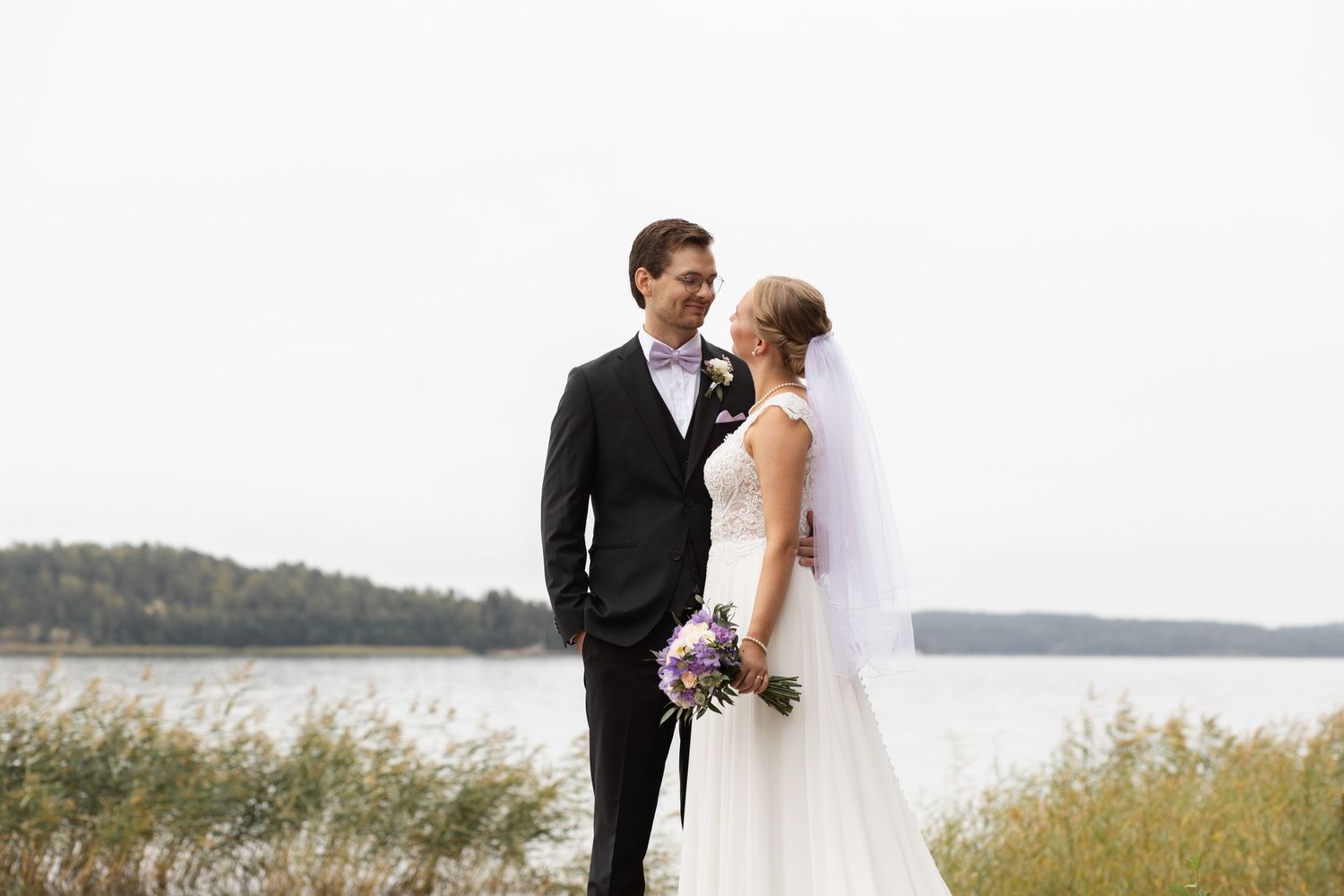 Hääkuvaus Turku