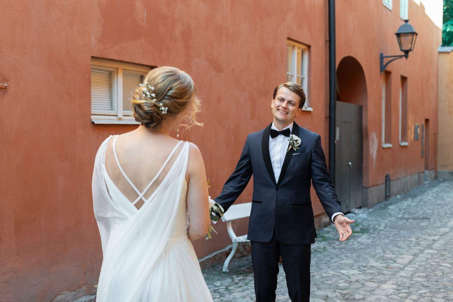 Hääkuvaus Turku