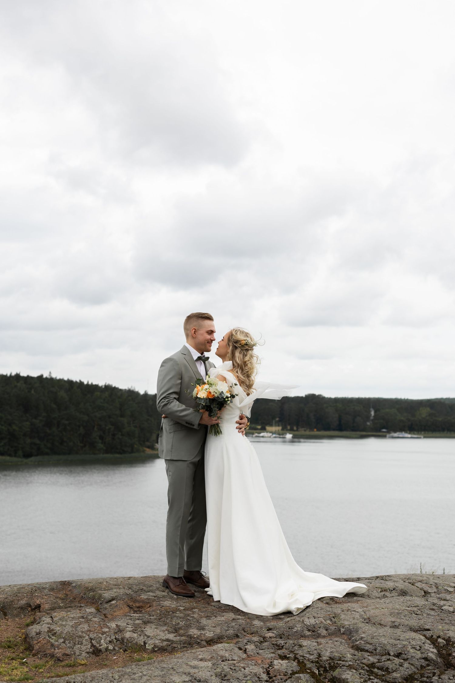 Hääkuvaus Turku