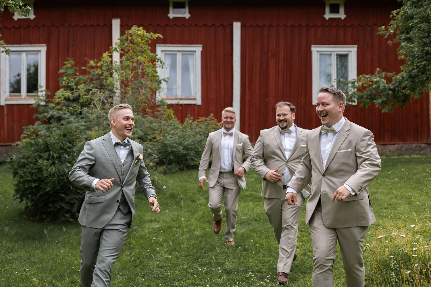 Hääkuvaus Turku