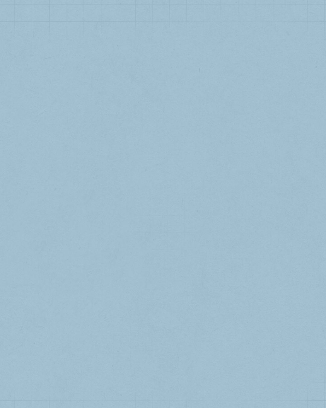 A solid light blue colored background texture with a subtle gradient and smooth surface finish.