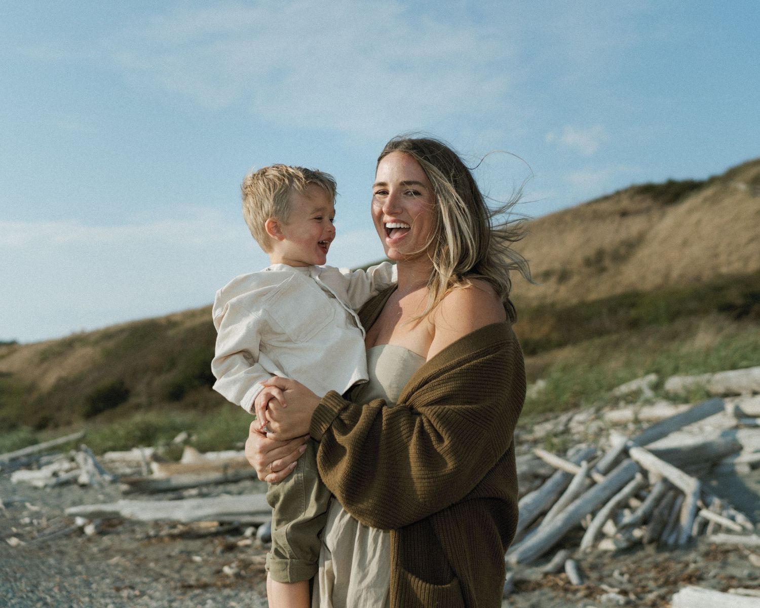 Seattle e and Washington photographer Pamela Tormanen photo