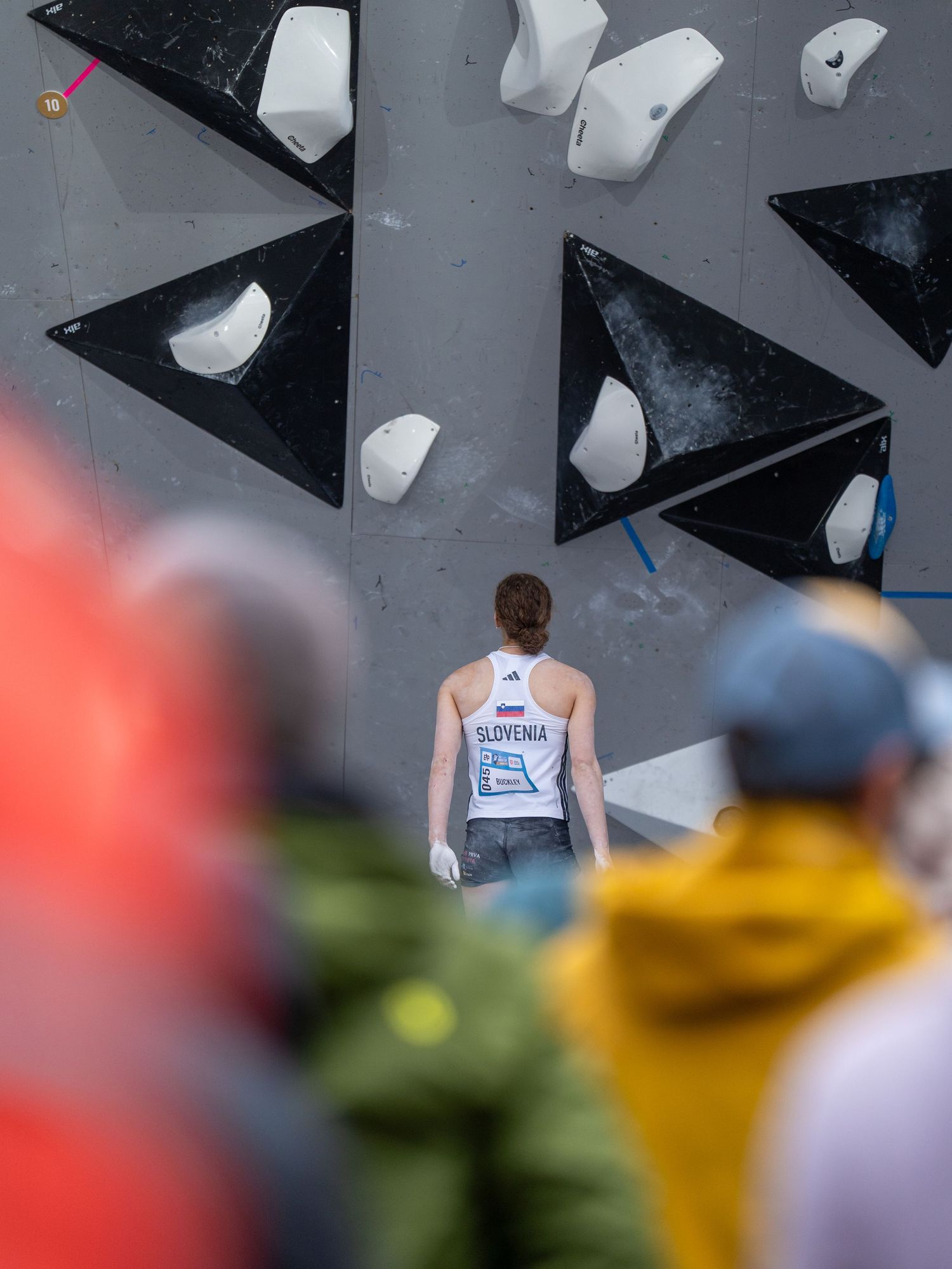 IFSC World Cup Prague 2025