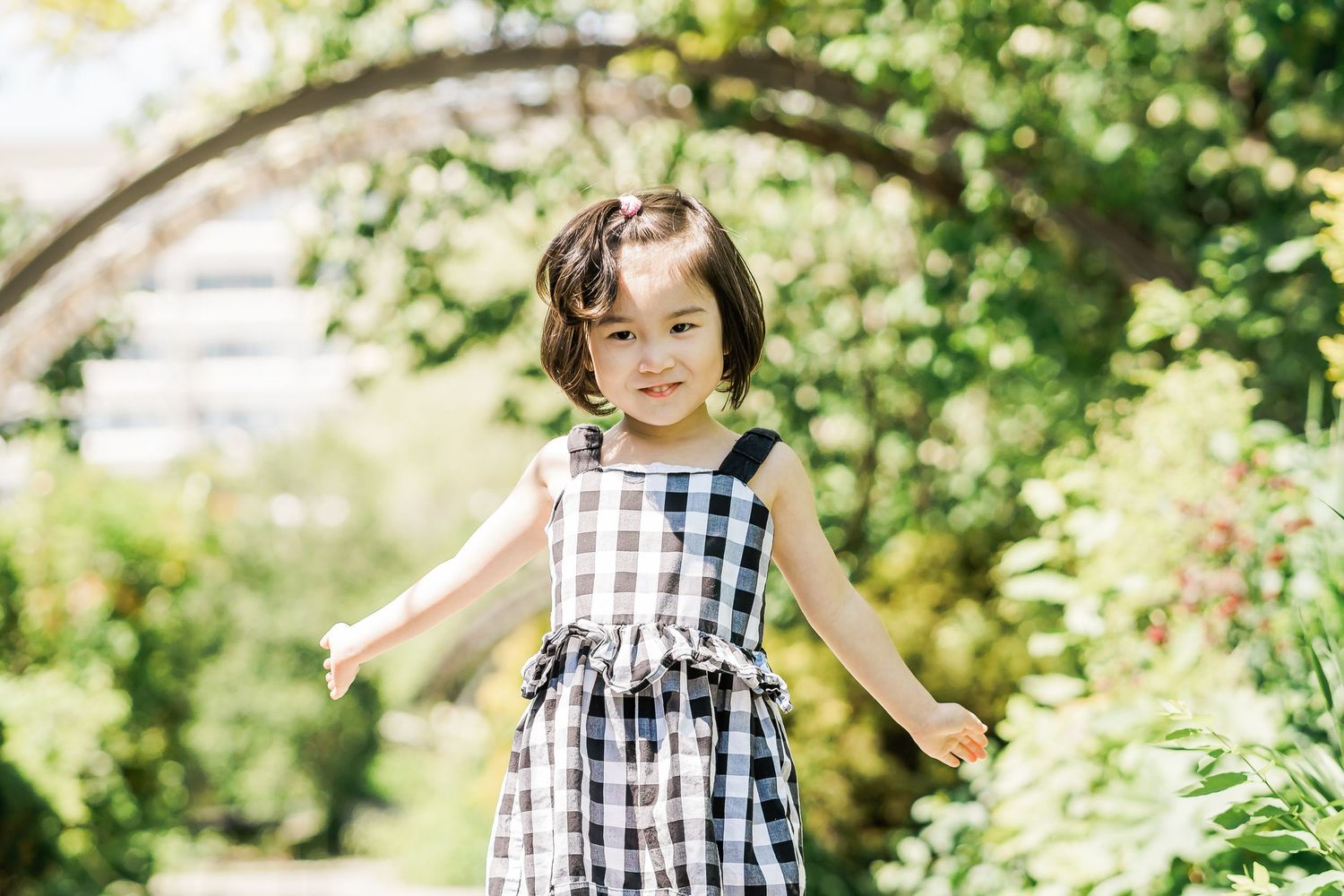 Yuna's Graduation Day - KP Classy Photography - BC Portrait Photos