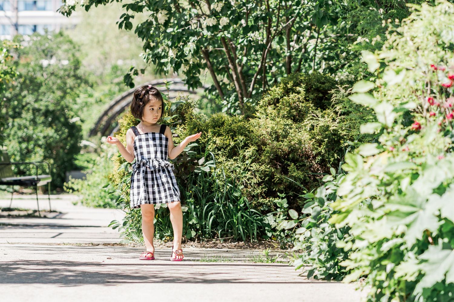 Yuna's Graduation Day - KP Classy Photography - BC Portrait Photos