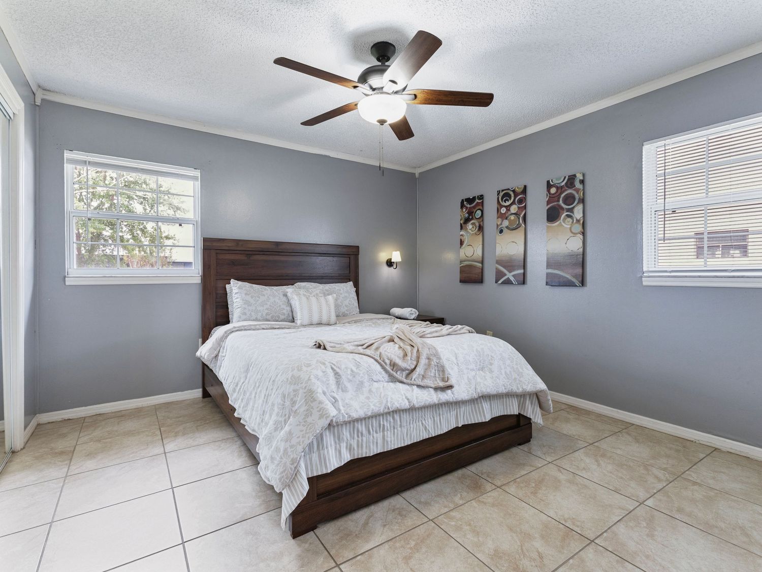 A picture of a bedroom in Frostproof, Florida