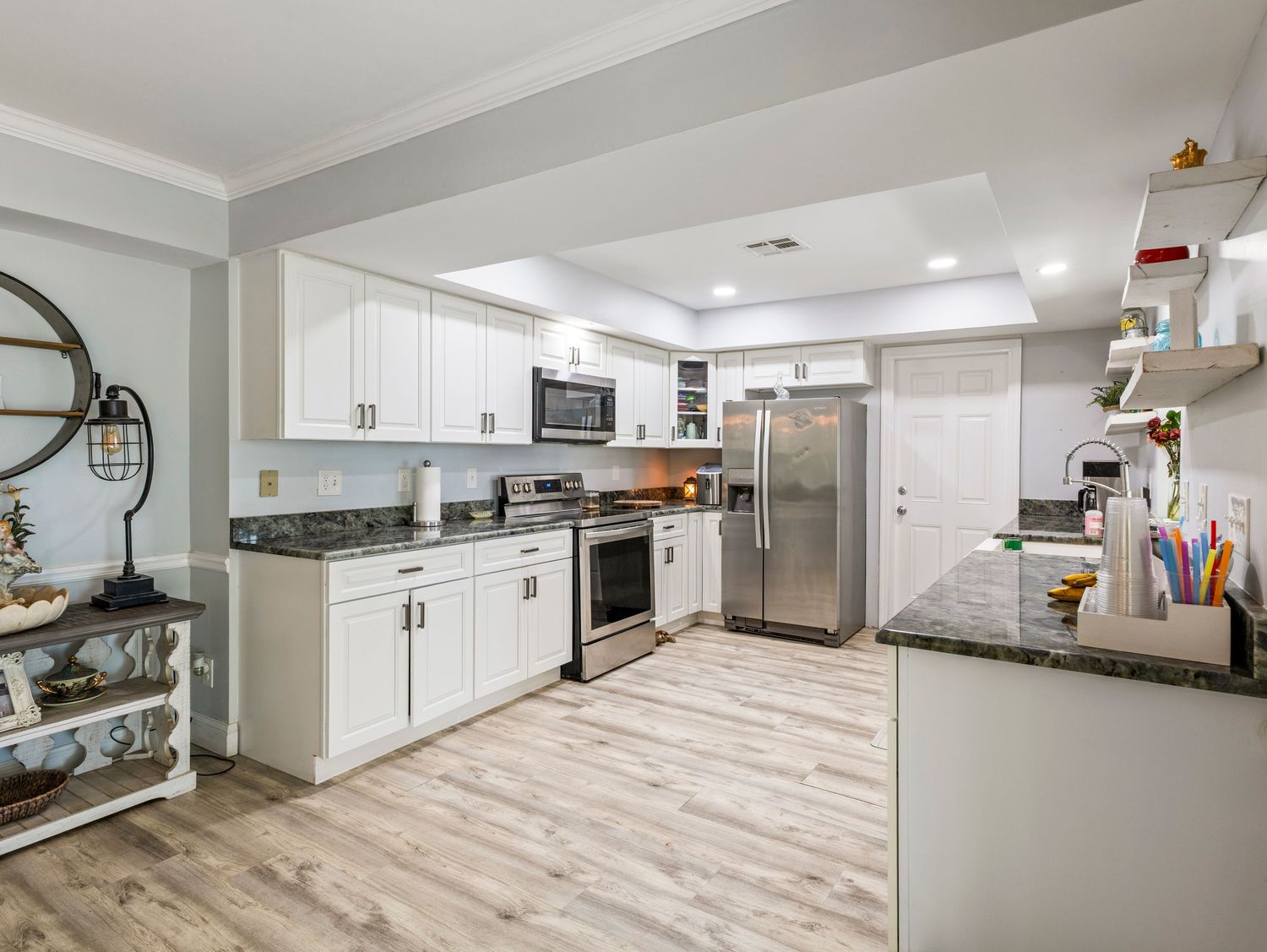 Kitchen in Sebring, Florida