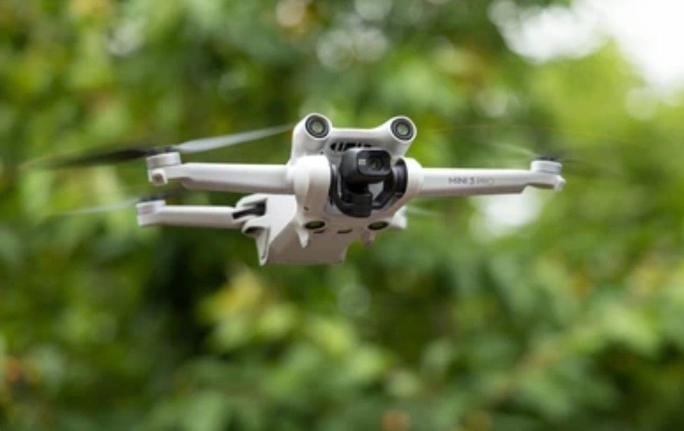 Drone Photo