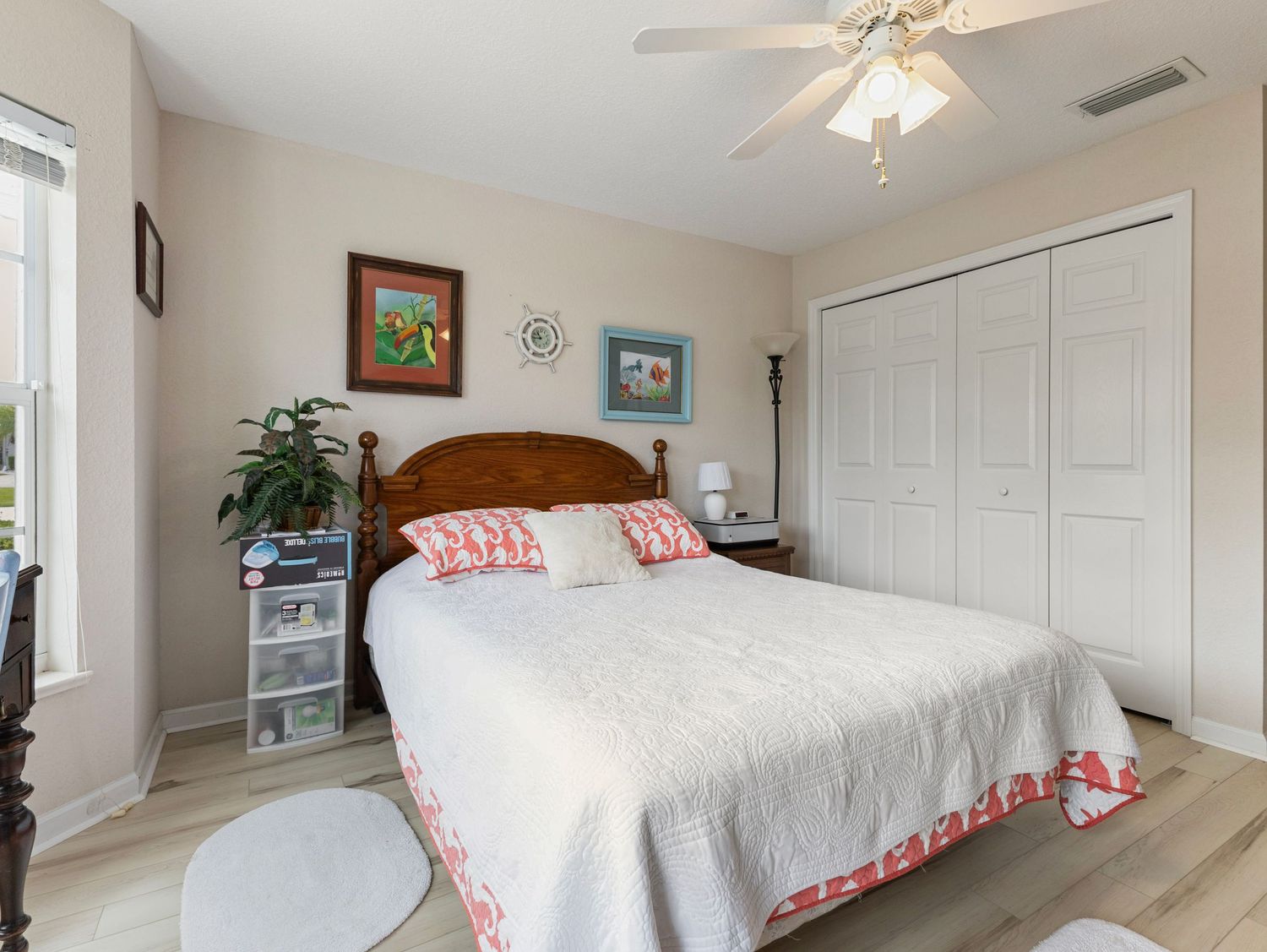 A picture of a bedroom in Sebring, Florida