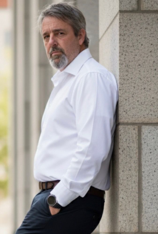 Picture of Jeff McDonald