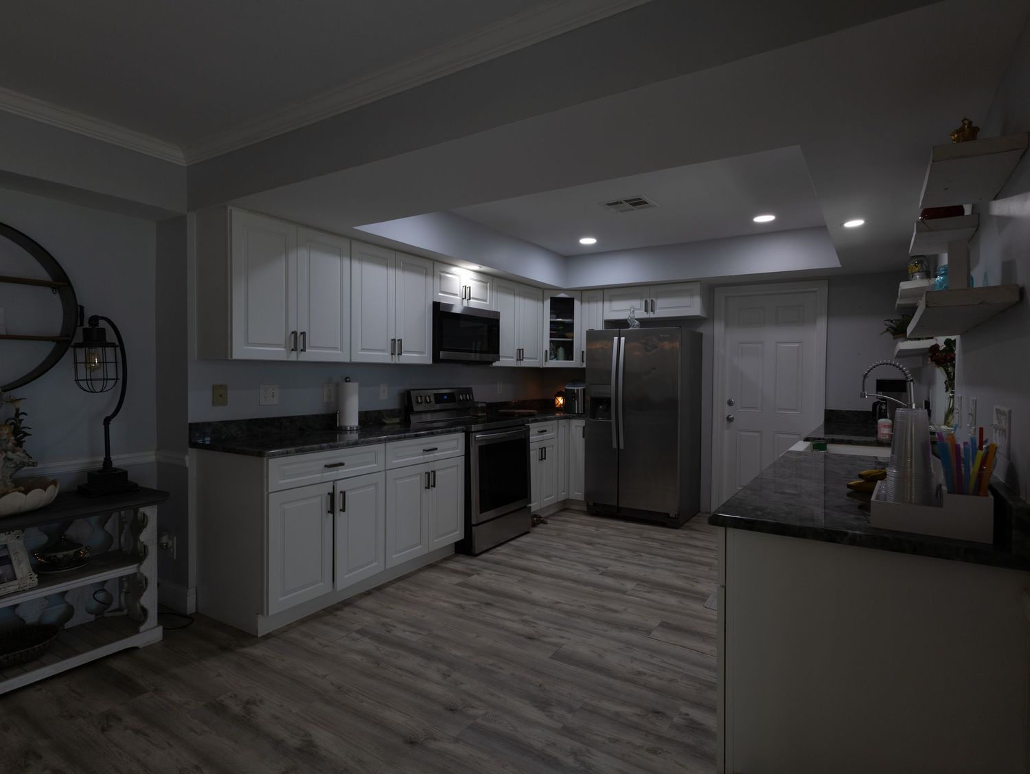 Kitchen in Sebring, Florida