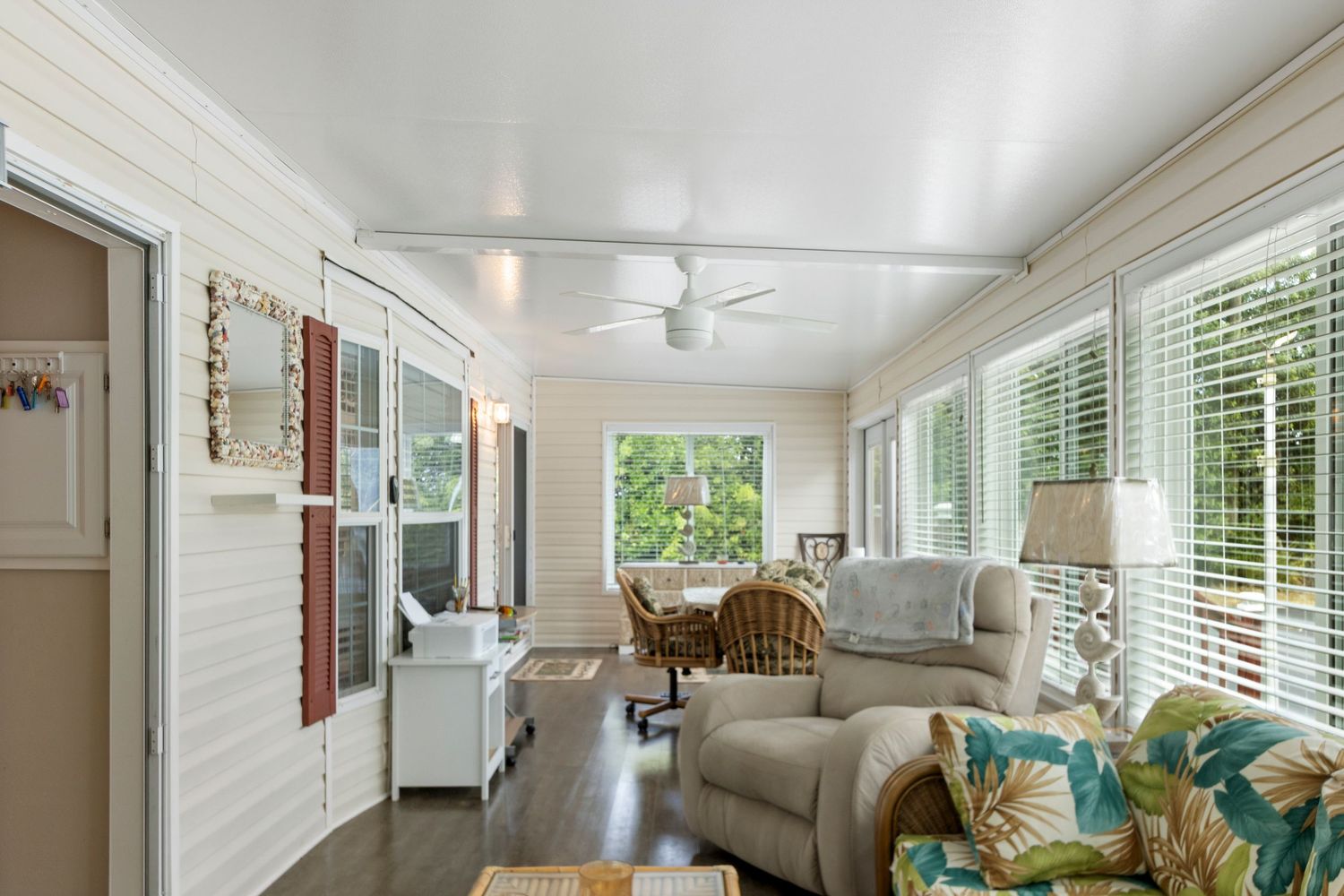 Real Estate Interior Photo.