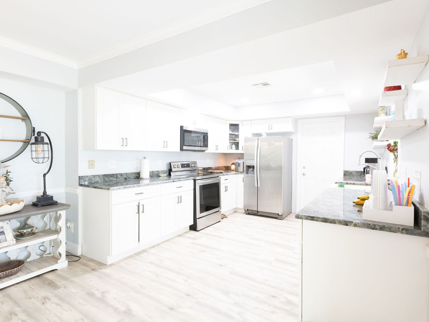 Kitchen in Sebring, Florida
