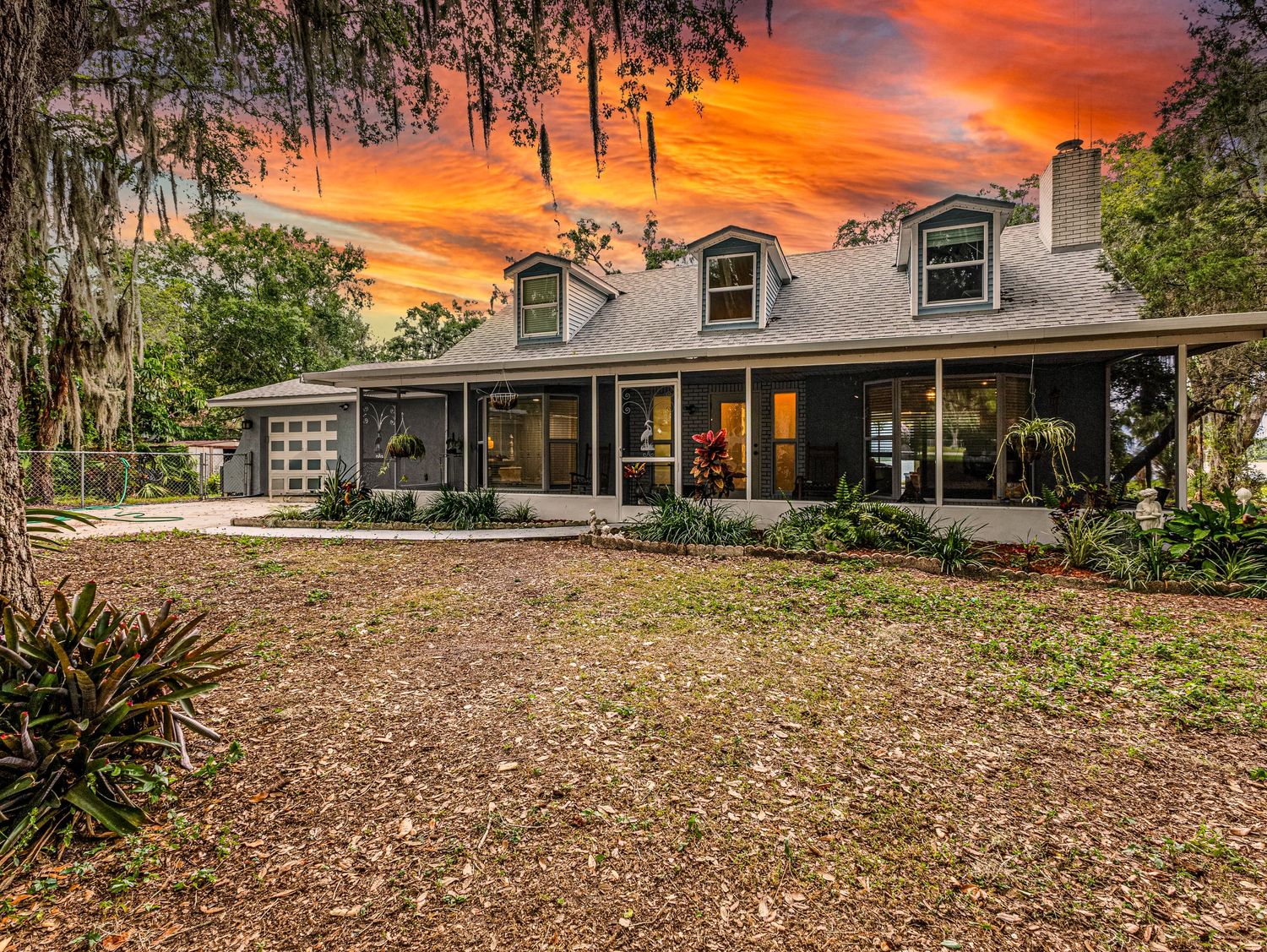 A picture of a house for sale in Sebring, Florida
