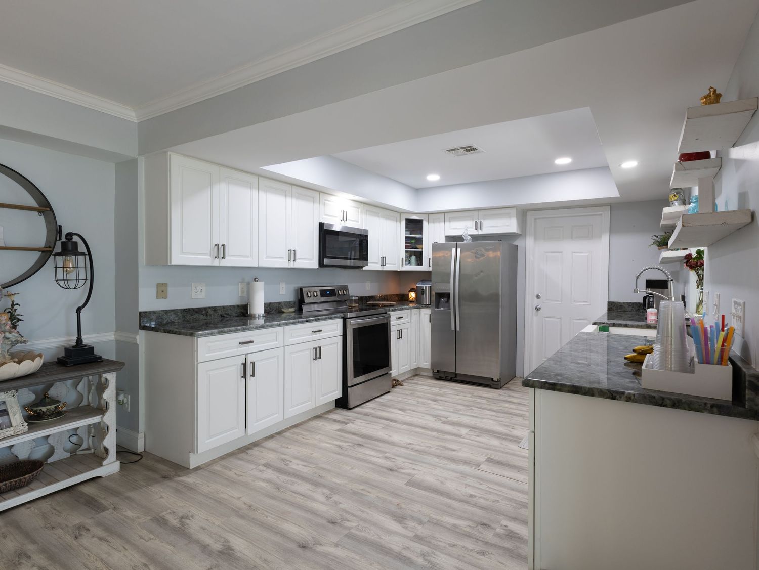 Kitchen in Sebring, Florida
