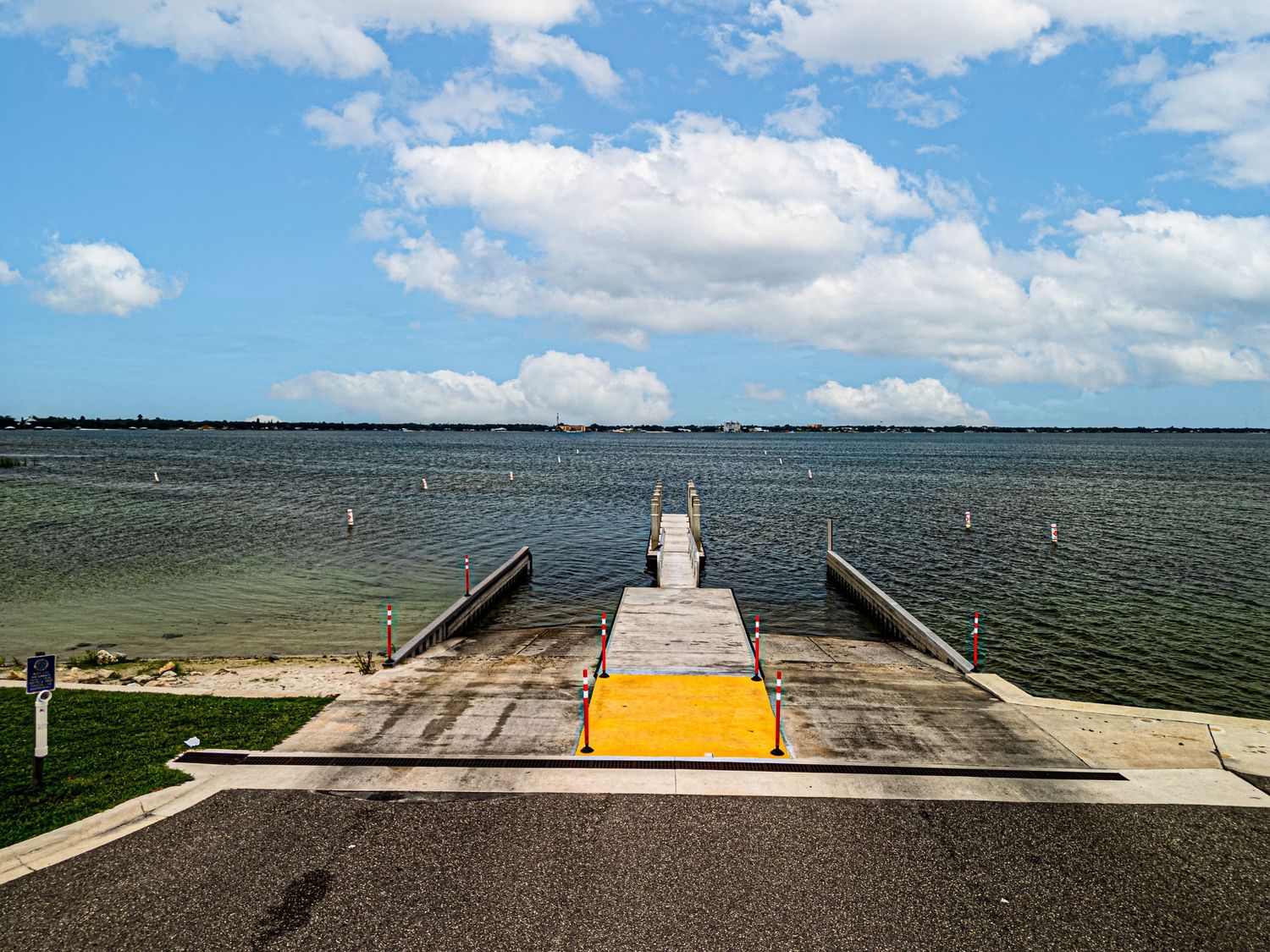 Lake Jackson in Sebring, Florida