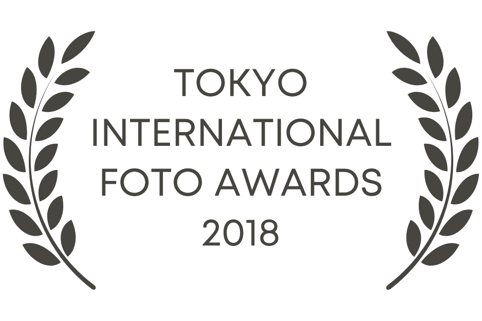 Tokyo International Foto Awards 2018 Kazi Mushfiq