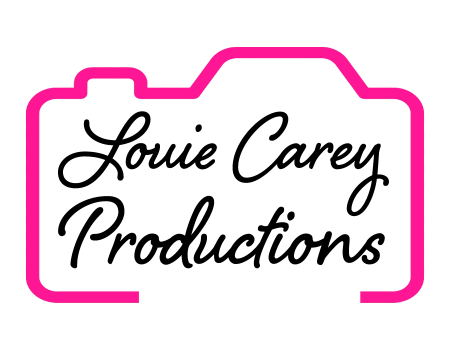 Louie Carey Productions logo