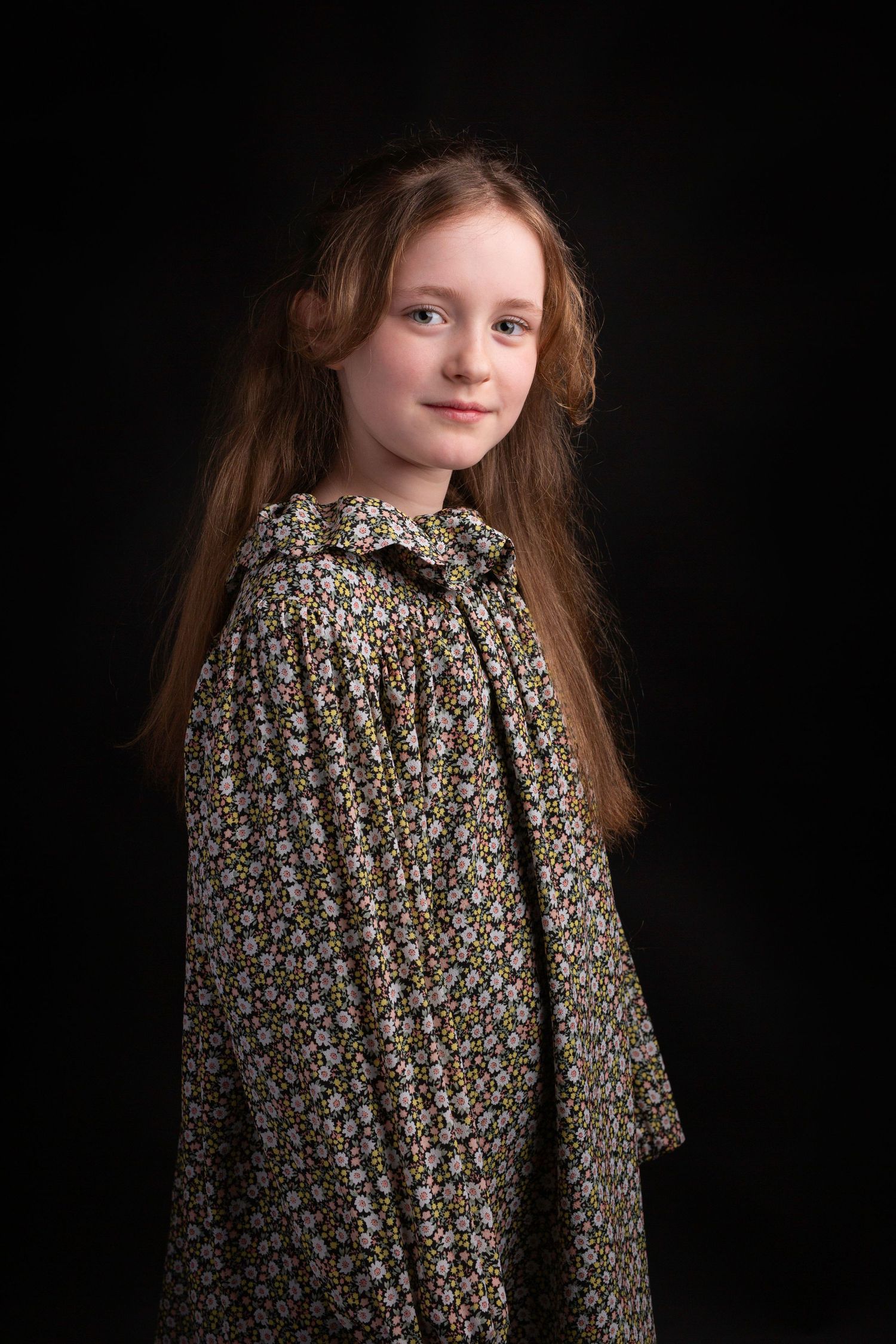 portrait photography